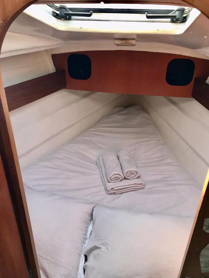 Voilier Loc Han Deauville Ngoại thất bức ảnh